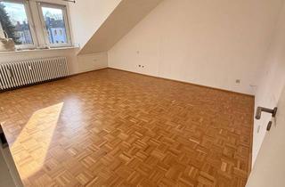 Wohnung mieten in Oidtweilerweg 67, 52477 Alsdorf, Helle 2,5-Zimmer Dachgeschosswohnung - ruhiges 3-Parteienhaus in Alsdorf