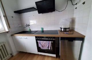 Wohnung mieten in 71706 Markgröningen, Gepflegte 2,5-Zimmer-Wohnung mit Balkon und EBK in Markgröningen