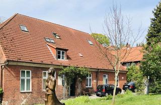 Wohnung mieten in Hohler Weg, 21481 Lauenburg, Helle 2-Zimmer Dachgeschosswohnung in Lauenburg/Elbe