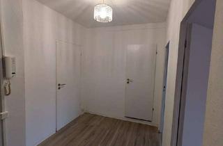 Wohnung mieten in Marktstraße, 17309 Pasewalk, Moderne 3-Zimmer-Wohnung nach Sanierung - Pasewalk, Markstraße