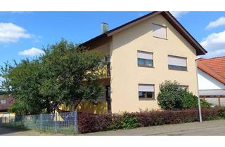 Wohnung mieten in 75245 Neulingen, 4-Zimmer Wohnung in Neulingen