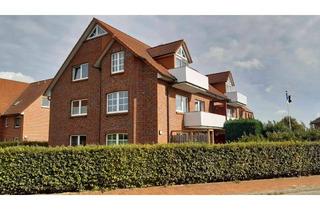 Wohnung mieten in Westfeld, 21635 Jork, Schöne 3-Zi.-OG-Wohnung mit Balkon und Einbauküche in Jork