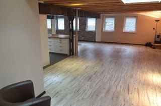 Lofts mieten in Hohenzollerstr. 41, 33330 Gütersloh, Großzügiges 4-Zimmer Loft in Gütersloh (1. OG)