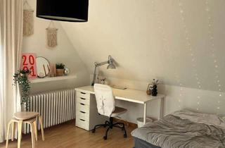 Wohnung mieten in Georg-Reinke-Str., 49377 Vechta, Studenten-WG Nähe Uni Vechta sucht 2 neue Mitbewohner/-innen