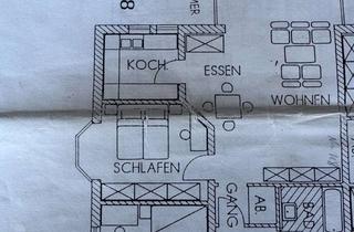 Wohnung mieten in Am Evangelienstein, 92318 Neumarkt, Helle 3-Zimmer Erdgeschosswohnung mit Terrasse in Neumarkt i.d.OPf. 100 m zum Stadtpark