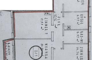 Wohnung mieten in Am Sonnenhang 20, 65232 Taunusstein, Erstbezug nach Sanierung: 4-Zimmer-Erdgeschosswohnung in Taunusstein