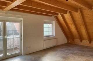 Wohnung mieten in 79227 Schallstadt, 2-Zimmer Maisonette-Wohnung in Schallstadt-Mengen