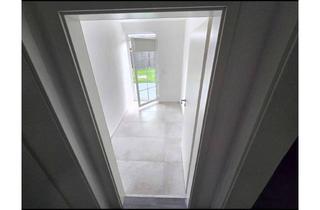 Wohnung mieten in Mörikestr., 74861 Neudenau, Helle 3,5-Zimmer Wohnung in Neudenau mit eigenen Garten