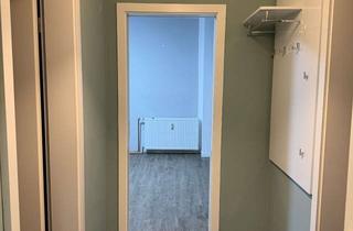 Wohnung mieten in Kapellenstraße 162, 52499 Baesweiler, Attraktive 2-Zimmer-Etagenwohnung mit Terrasse und Garage in zentraler Lage von Baesweiler