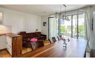 Wohnung mieten in Waldmeisterweg, 41352 Korschenbroich, Moderne 4‑Zimmer‑Gartenwohnung (BJ 2020) mit 2 Bädern & Tiefgarage – ab 01.05.2026