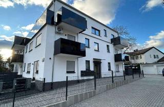 Wohnung mieten in 63073 Bieber, Stilvolle EG Wohnung mit eigenem Garten