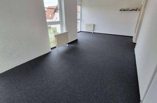 Wohnung mieten in Schäferstraße 23A, 67549 Neuhausen, 1-Zimmer Wohnung mit sonnigem Ausblick in Worms-Neuhausen