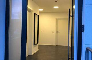 Wohnung mieten in Bei Anfrage, 61250 Usingen, Große, moderne 3-Zimmer-Wohnung mit Panorama-Terrasse & optionaler (Lager-)Halle/ – Usingen / Taunus