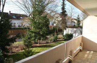 Wohnung mieten in 64572 Büttelborn, Ruhige,schöne 2,5 Zi-Wohnung