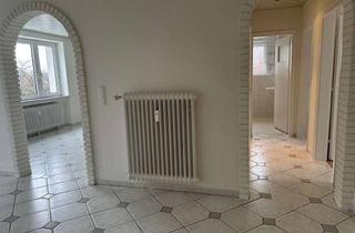 Wohnung mieten in Kantstr. 60, 24576 Bad Bramstedt, Freundliche 4-Zimmer Whg. in ruhiger Lage, Bad Bramstedt