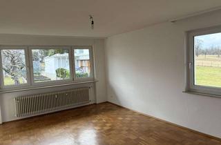 Wohnung mieten in 70794 Filderstadt, Gepflegte 4-Zimmer-Wohnung mit Balkon im 1. OG in Filderstadt