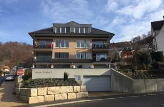 Wohnung mieten in Weiler Str., 73312 Geislingen, Luxuriöse 2-Zimmer Wohnung mit großzügiger Terrasse