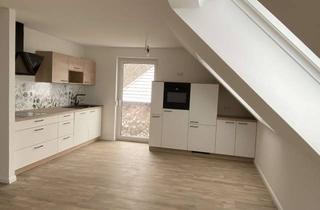 Wohnung mieten in Falkenbergsweg 60, 21149 Neugraben-Fischbek, Erstbezug: 2-Zimmer-Wohnung für Naturliebhaber