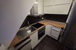 Wohnung mieten in Johann-Strauß-Straße 23, 84130 Dingolfing, Helle 3-Zimmer-Galerie-Wohnung mit Balkon im 2. OG in Dingolfing