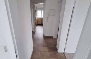 Wohnung mieten in Eichenstraße, 71157 Hildrizhausen, Helle 3-Zimmer Wohnung in Hildrizhausen