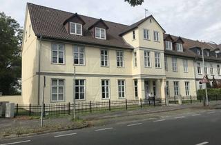 Wohnung mieten in 29221 Celle, Helle 3-Zimmer Dachgeschoss-Wohnung an der Trift in Celle