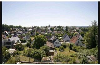 Wohnung mieten in 67659 Innenstadt, Befristeten Untermiete - Helle 2-Zimmer Dachgeschosswohnung in Kaiserslautern West