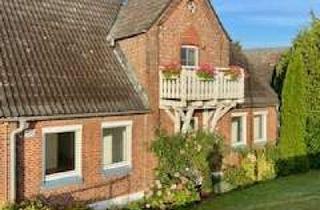 Wohnung mieten in Hoopter Elbdeich 100, 21423 Winsen, Gepflegte 3,5 Zimmer-Wohnung mit Balkon und Gartennutzung in Winsen (Luhe), OT Hoopte