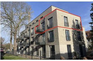 Wohnung mieten in Gesmolder Straße 15, 49324 Melle, Neubau Erstbezug mitten in Melle