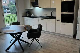 Wohnung mieten in Rathausstraße 13, 21502 Geesthacht, Moderne 2 Zimmer Wohnung in zentraler Lage