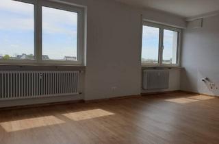 Wohnung mieten in 88471 Laupheim, Lichtdurchflutete 3,5 Zimmer im Zentrum v. Laupheim, 3. OG