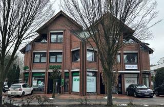 Wohnung mieten in Potthof, 48301 Nottuln, „Ein Haus in einem Haus“, 169qm, EBK, Kamin, Garten, Doppelgarage, Central in Nottuln