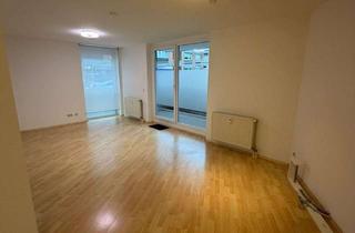 Wohnung mieten in Lindenstraße 135, 41063 Mönchengladbach, Seniorengerechte 1-Zimmer Erdgeschosswohnung mit Balkon in Windberg