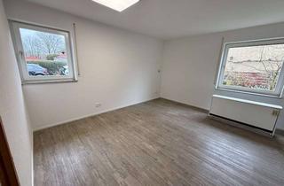 Wohnung mieten in 73230 Kirchheim, Renovierte 1-Zimmer-Wohnung mit separater Küche