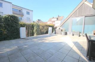 Wohnung mieten in Jahnplatz 6a, 33102 Paderborn, Exklusive 4,5-Zimmer Wohnung mit einzigartiger Terrasse und Tiefgarage im Riemeke-Viertel