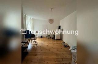 Tauschwohnungen in Turiner Straße, 13347 Wedding, Tauschwohnung: Gemütliche Altbauwohnung 1,5 Zi. Mitte | Suche ab 2 Zimmer