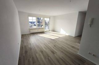 Wohnung mieten in 33034 Brakel, Helle 2-Zimmer Wohnung im 2. OG mit Balkon in Brakel