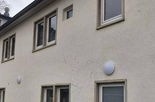 Wohnung mieten in Elisabethenstraße 31a - Seitenbau, 64283 Darmstadt, 95 m² WG-Wohnung in zentraler Lage – ruhig im Innenhof, ideal für Studenten