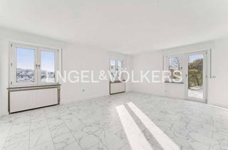 Wohnung mieten in 61479 Glashütten, Helle, großzügigeVier-Zimmer-Wohnung mit eigenem Garten und Aussicht in den Taunus