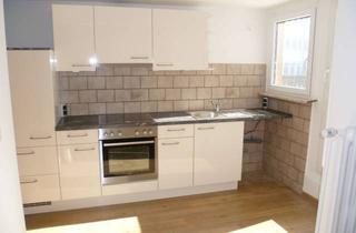 Wohnung mieten in Jahnstr. 18, 88605 Meßkirch, 3-Zimmer Wohnung mit Balkonanteil in Meßkirch