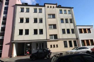 Wohnung mieten in 90763 Südstadt, Geräumige 4 Zimmer Wohnung - Fürth Südstadt