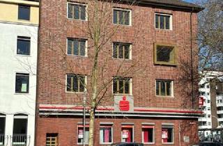 Wohnung mieten in Meinolphusstraße 12, 44789 Bochum, Erstklassig wohnen am Schauspielhaus - frisch sanierte 4-Zimmer-Wohnung