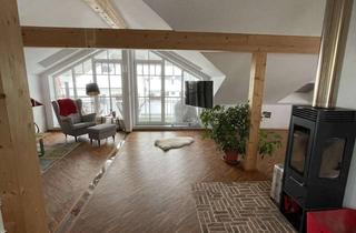 Wohnung mieten in Lessingstraße, 83071 Stephanskirchen, Wunderschöne möblierte 3-Zimmer Wohnung mit zwei Balkonen inkl. EBK