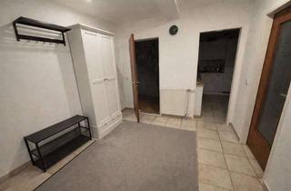 Wohnung mieten in Wakenitzmauer, 23552 Innenstadt, Renovierte 2,5-Zimmer Wohnung in Lübeck
