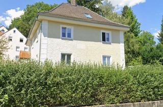 Wohnung mieten in Marktstraße 48, 84066 Mallersdorf-Pfaffenberg, Moderne 4-Zimmer-Erdgeschosswohnung mit Terrasse & großem Garten in Mallersdorf-Pfaffenberg