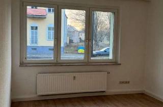 Wohnung mieten in Bahnhofsstraße, 04838 Eilenburg, Helle 2-Zimmer-Wohnung im 1. OG in Eilenburg