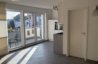 Wohnung mieten in 52223 Stolberg, Sehr schöne barrierefreie 3-Zimmer Neubauwohnung mit großem sonnigen Balkon