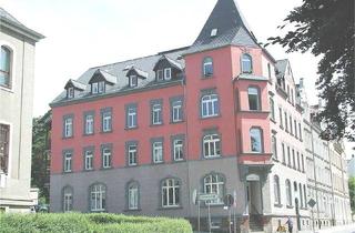 Wohnung mieten in Conrad Clauß Straße 20, 09337 Hohenstein-Ernstthal, Tip-Top 1-Zimmer EG Single-Wohnung für Jung und Alt