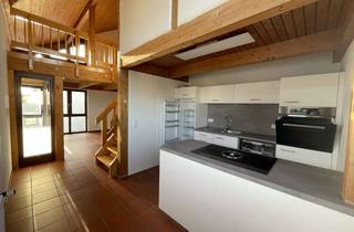 Wohnung mieten in 71083 Herrenberg, Außergewöhnliche 2,5-Zimmer-Maisonette-Wohnung