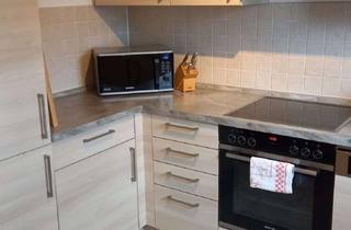 Wohnung mieten in Franz-Schubert-Str 19, 82110 Germering, Exklusive 3 Zimmer Wohnung mit Garten in Germering mit 90 m² Wohnfläche