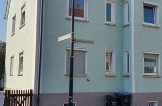 Wohnung mieten in Meeboldstraße 42, 89522 Heidenheim, Gepflegte 3-Zimmer-Wohnung im 1. OG in Heidenheim an der Brenz